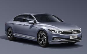 Volkswagen Magotan (B8L) '2019